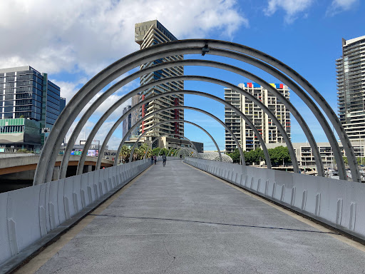 Webb Bridge - Thumbnail