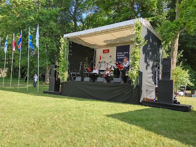Photos of Rožynas