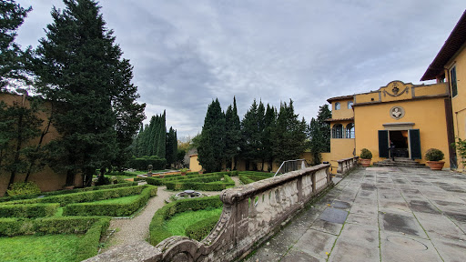 European University Institute - Villa Schifanoia and Cappella - Thumbnail