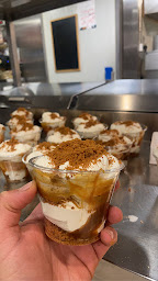 Photo n°14 de Burger Artisanal à Lyon (Restaurant de hamburgers)