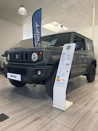 Photo n°4 de Suzuki Saint-Maximin à Saint-Maximin (Concessionnaire Suzuki)