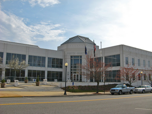 Porter County Planning Commn - Thumbnail