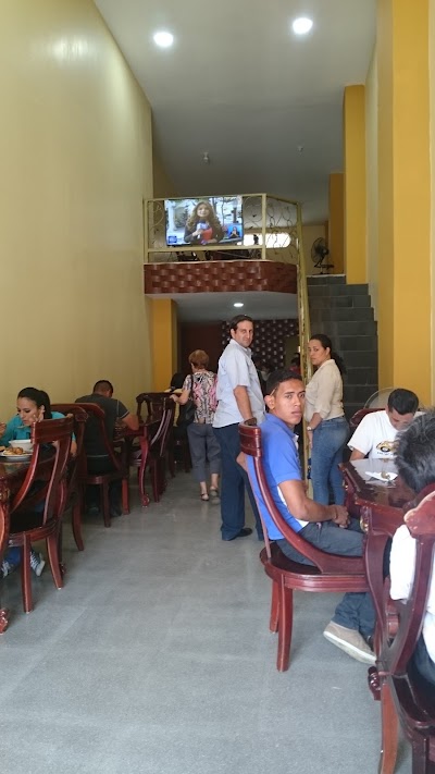 Photos of Restaurant Picun-Picun