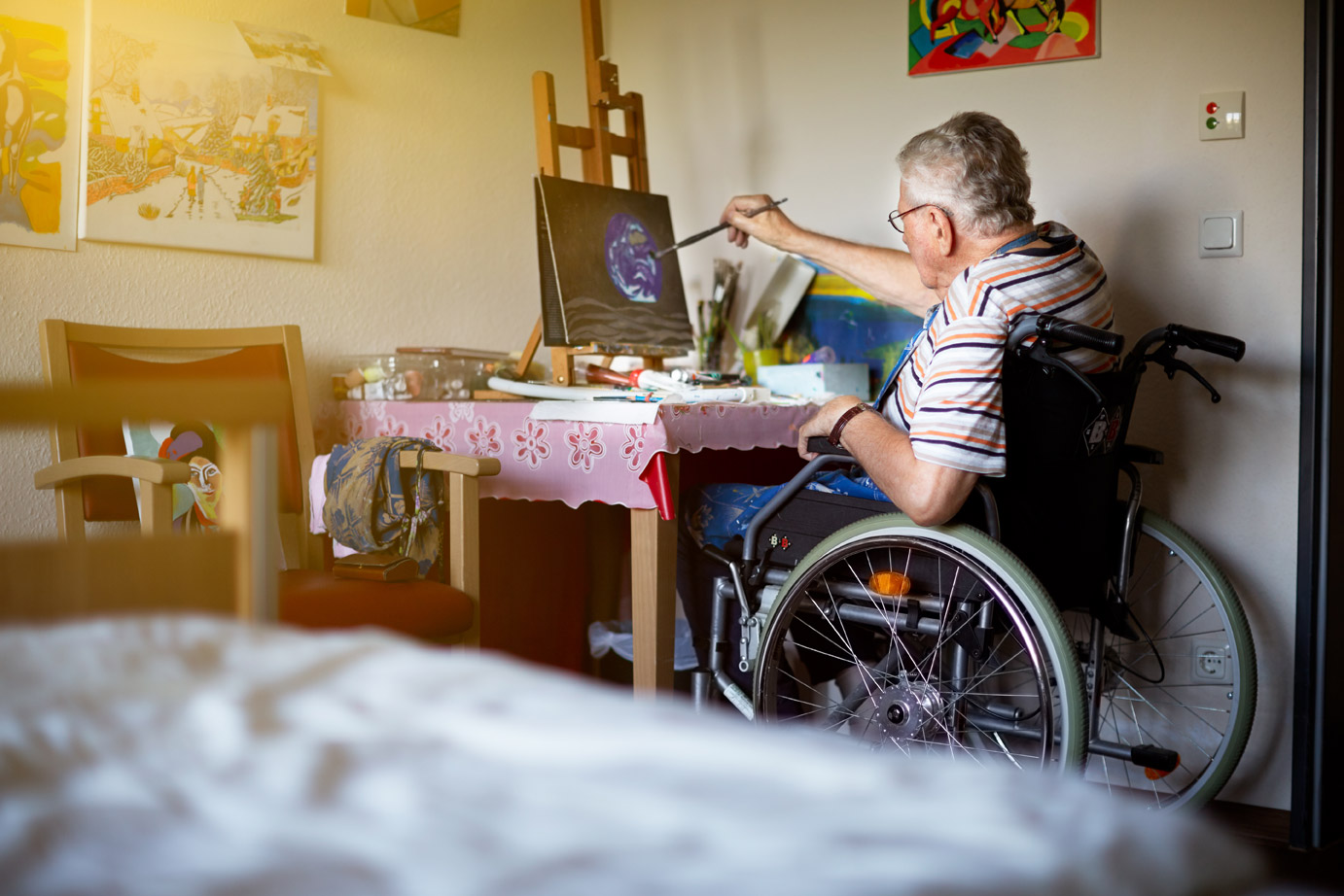 RENAFAN GmbH ServiceLeben Trudering – Bild 3