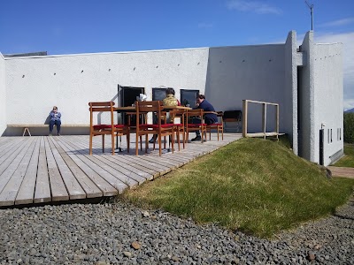 Photos of Br&uacute;ar&aacute;s Geocenter