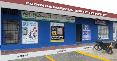 Photos of Eficiencia21 sencs