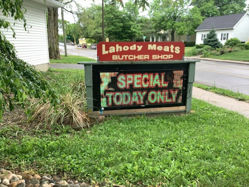 Lahody Meats - Thumbnail