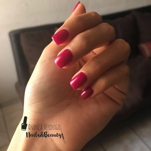 Andrea Verdugo Nails & Beauty - Thumbnail