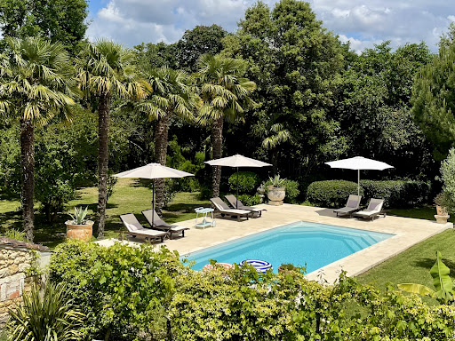 Photo de LES NOYERS à Sainte-Gemme (17250)