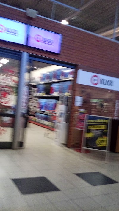 Photos of KLICK - Tartu / L&otilde;unakeskus