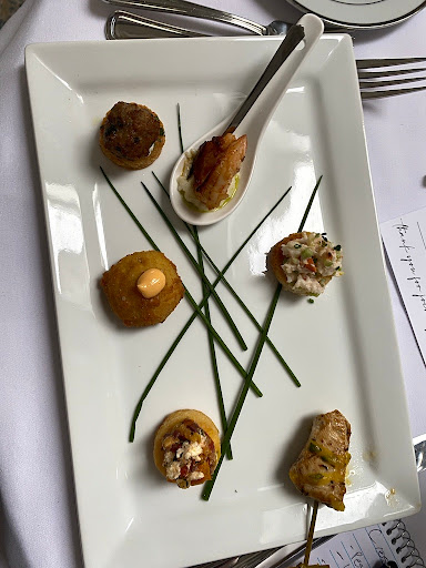 Vinwood Caterers - Thumbnail