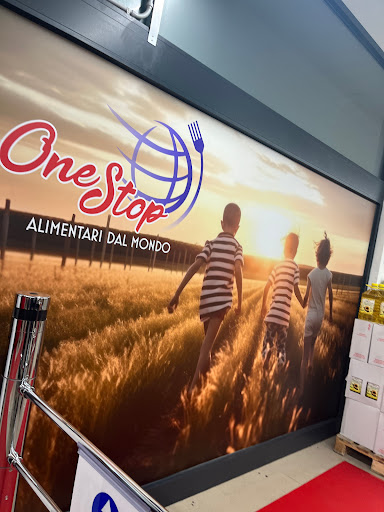 One Stop - Alimentari dal Mondo Gallery - Italy