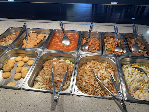 BUFFET LIBRE KING - Visual