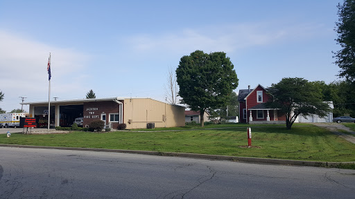 Jackson Township Trustee