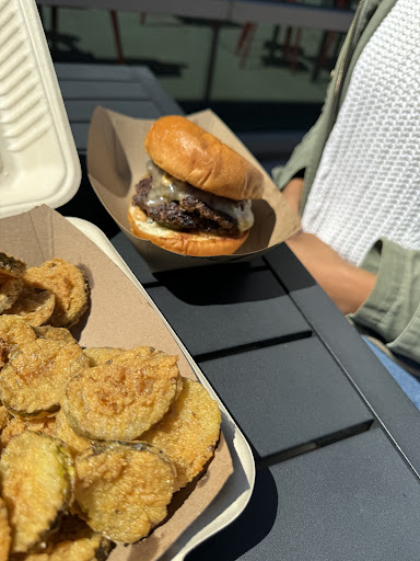 HauteWheels Rolling Sandwich Co.