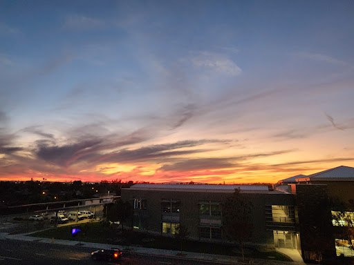 Nutwood Parking Structure - Thumbnail