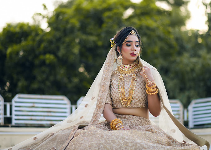 Best Bridal Stores in Udaipur