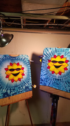 Lou's Custom Airbrush Gallery - United States