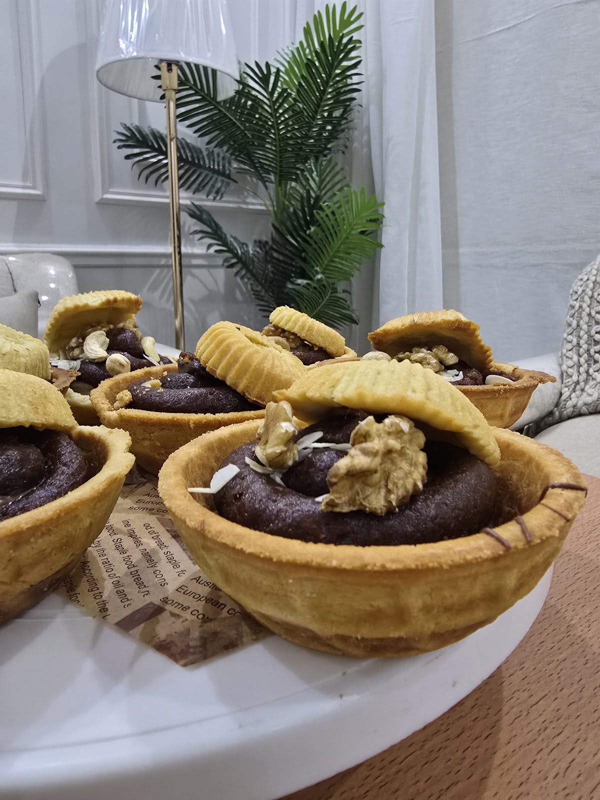 اكلات شعبية تبوك اسر منتجه