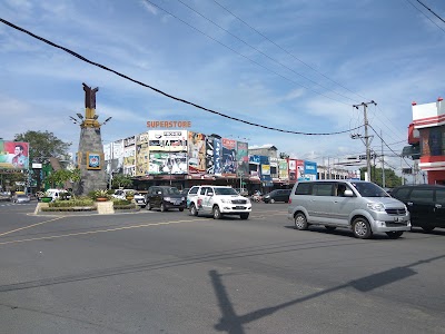 shopping-mall