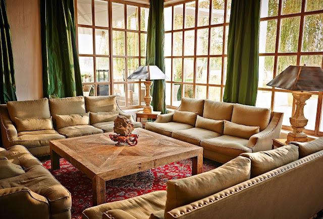 Bleiche Resort & Spa