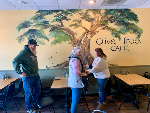 Olive Tree Cafe, Bettendorf - Thumbnail