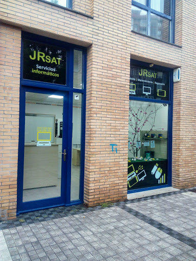 JRsat - Visual