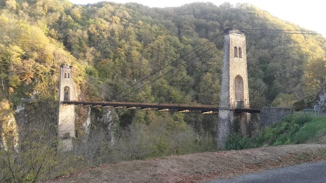 Viaduc des Rochers Noirs