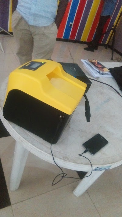 Photos of A2W Ikeja
