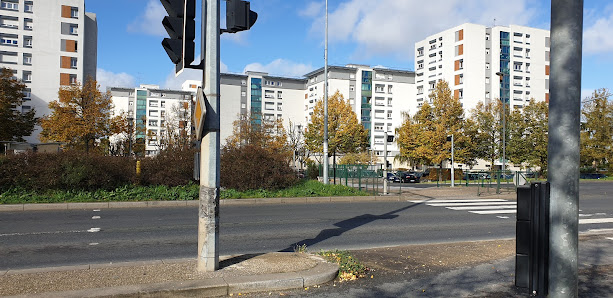 Fleury-Mérogis France