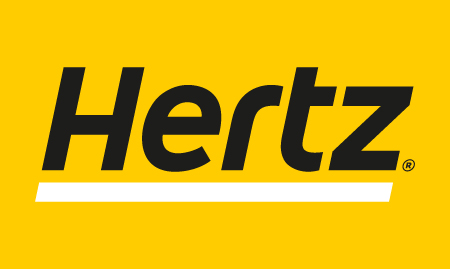 Hertz Car Hire - York B&q HLE Gallery - United Kingdom