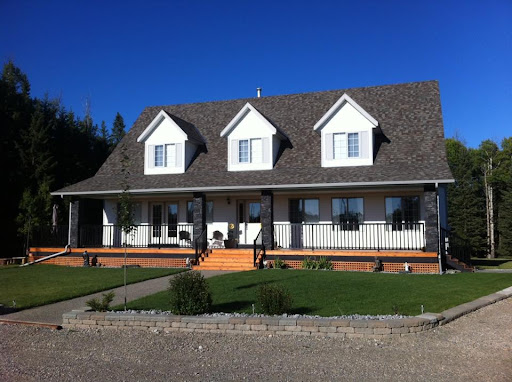 RLB Roofing - Thumbnail