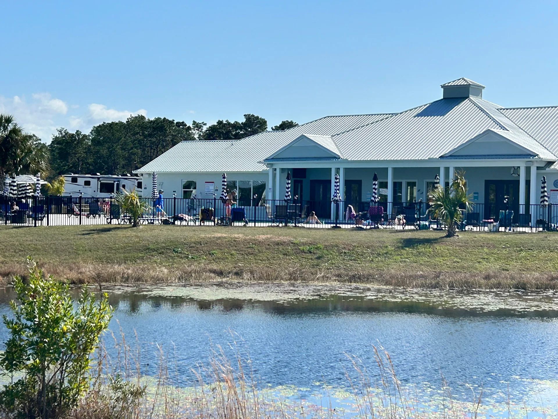 Stillwater Preserve RV Resort