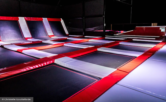 1055 Espace de loisirs - Bourg-en-Bresse