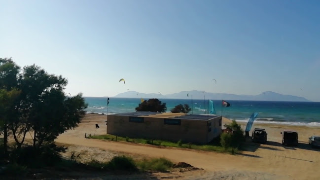 Horizon Surfing Center Kos Ανοιχτές ώρες