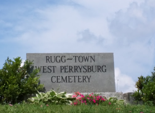 Rugg-Town West Perrysburg Cemetery - Thumbnail