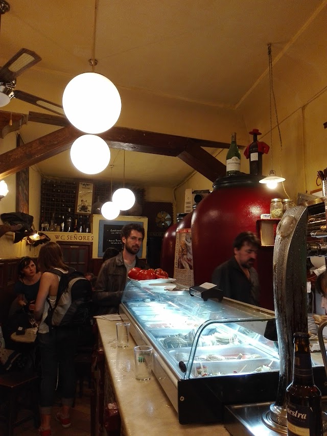 Taberna Gerardo