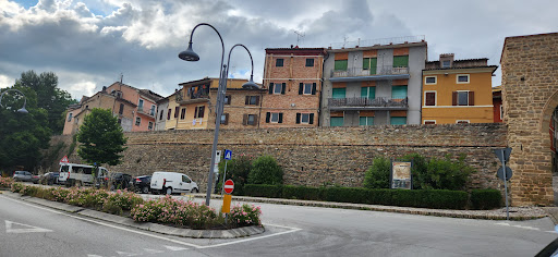 Porta del ponte - Thumbnail