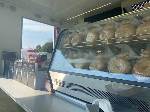 Photo 4 - Food truck Chez Mimi