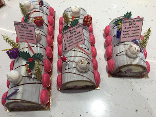 Photo n°1 de Boulanger Pâtissier Maison Akharouid à Voisins-le-Bretonneux (Pâtisserie)