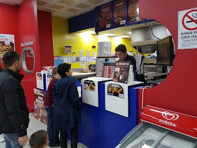 Photos of Domino's Pizza G&uuml;ng&ouml;ren
