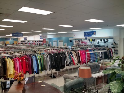 Berry Road Outlet Store