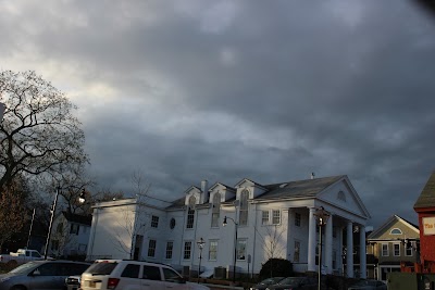 Old Town Hall