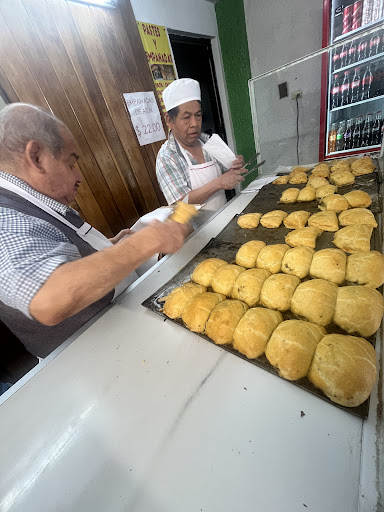 Pastes La Providencia - Thumbnail