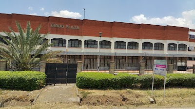 Photos of Giddo Plaza