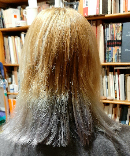 Egizia Hair Experience-wella professional - Thumbnail