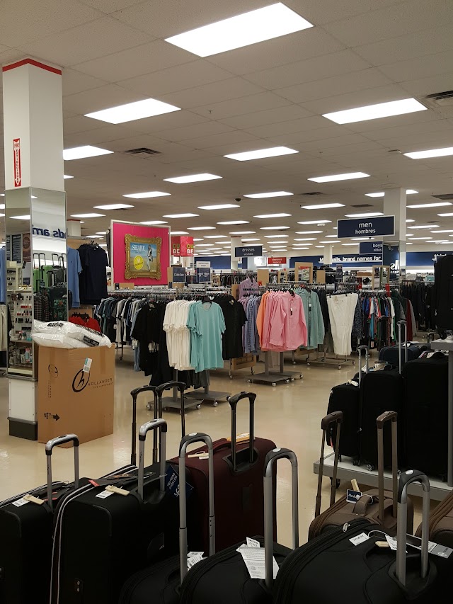 Marshalls