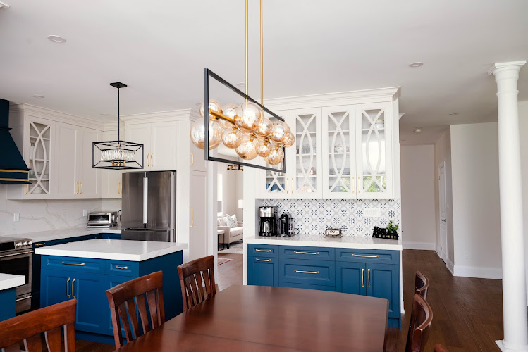 Brass Key Design & Renovations portfolio
