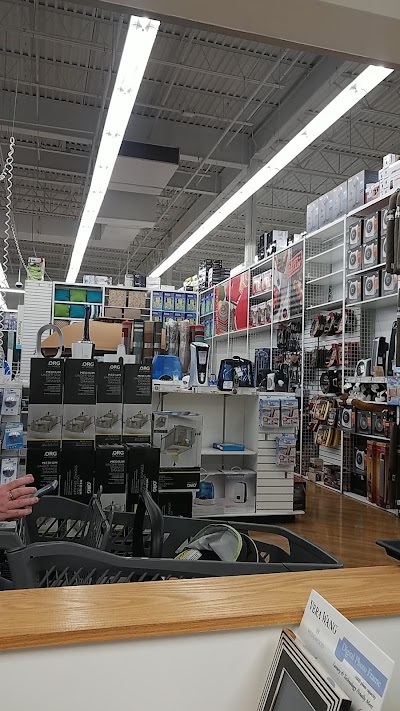 Bed Bath & Beyond