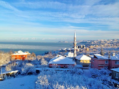 Zonguldak